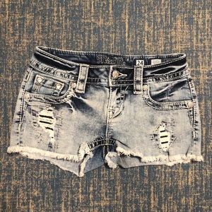 Miss Me Women’s Denim shorts